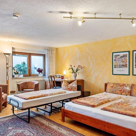 Ferienwohnung Bei Franka mit Sauna Freiburg im Breisgau Exterior foto