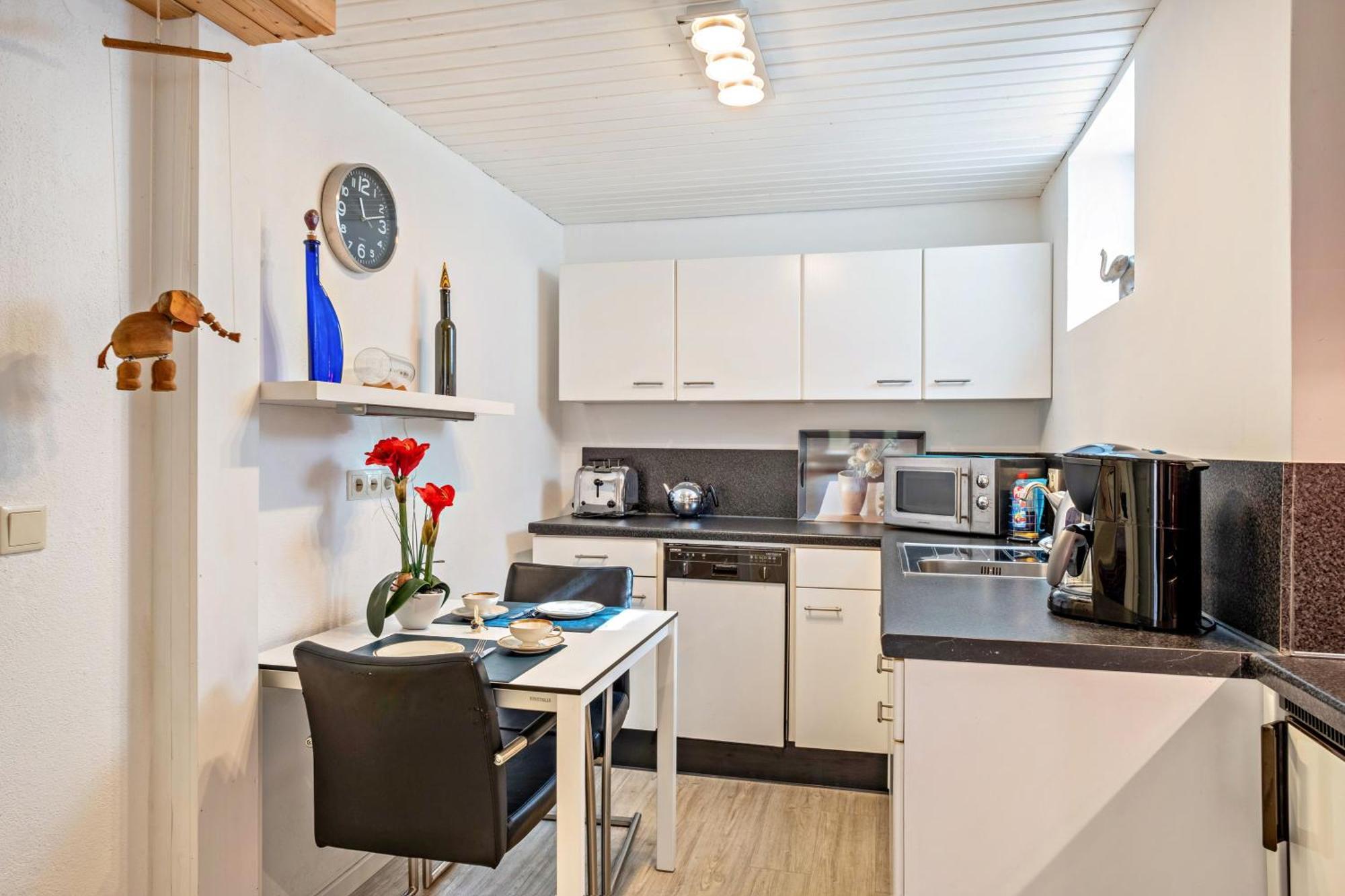 Ferienwohnung Bei Franka mit Sauna Freiburg im Breisgau Exterior foto