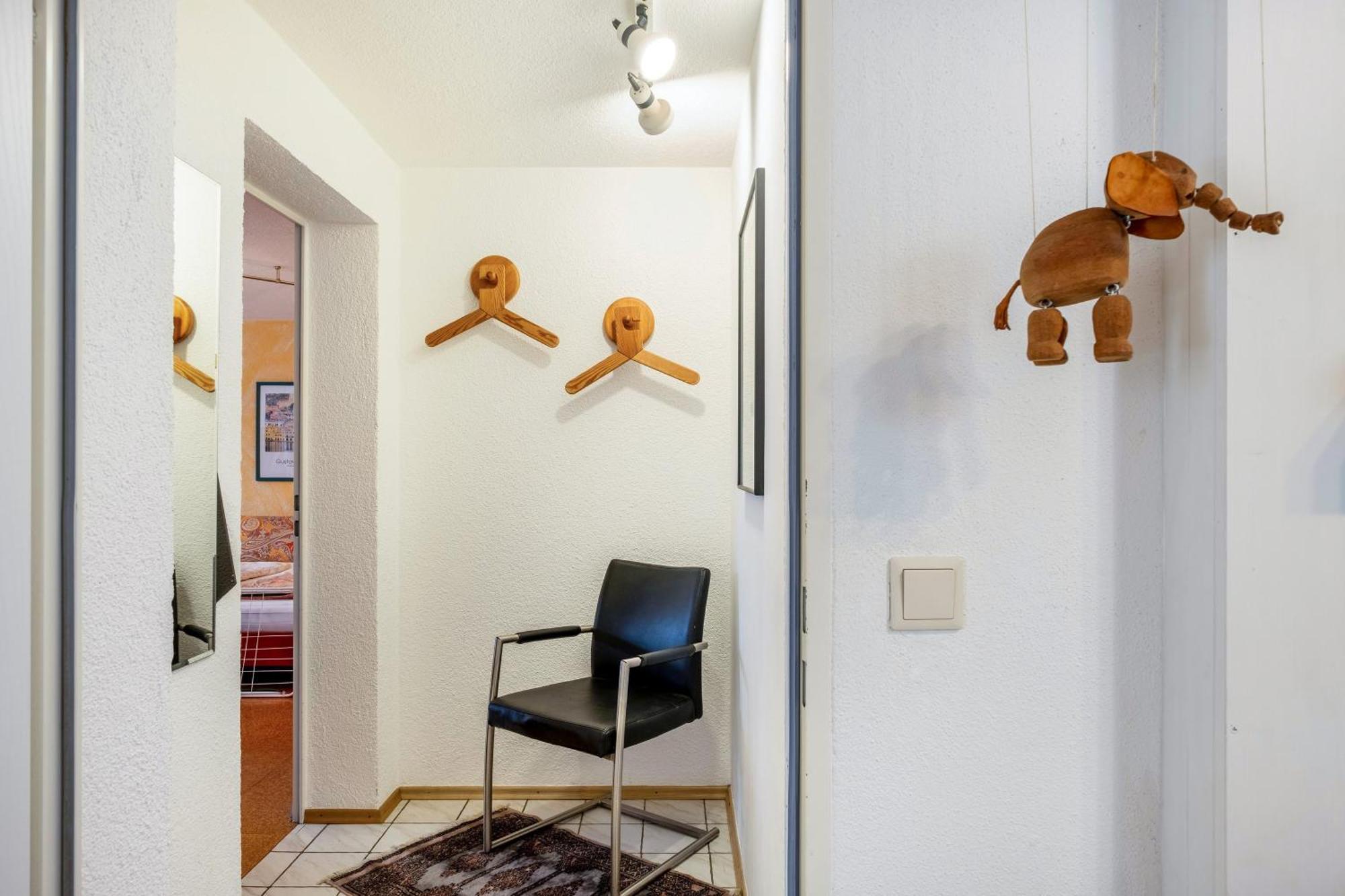 Ferienwohnung Bei Franka mit Sauna Freiburg im Breisgau Exterior foto