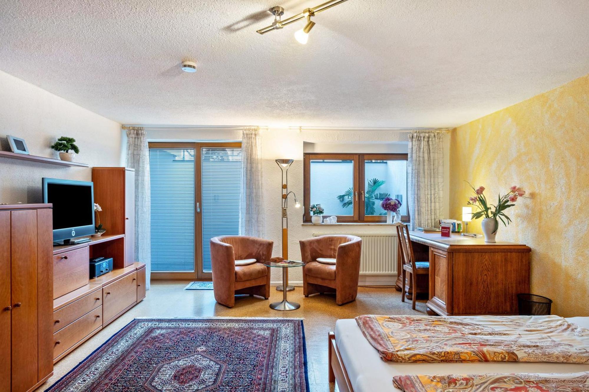 Ferienwohnung Bei Franka mit Sauna Freiburg im Breisgau Exterior foto