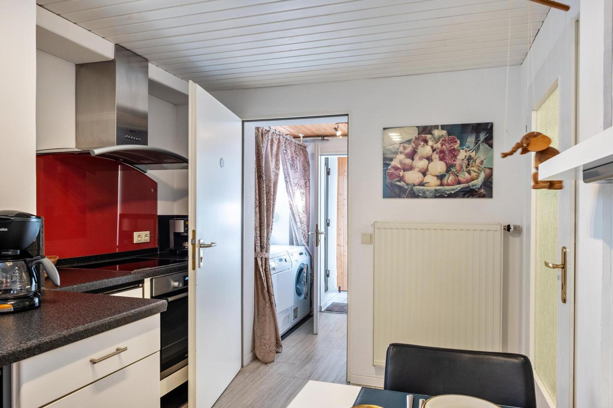 Ferienwohnung Bei Franka mit Sauna Freiburg im Breisgau Exterior foto