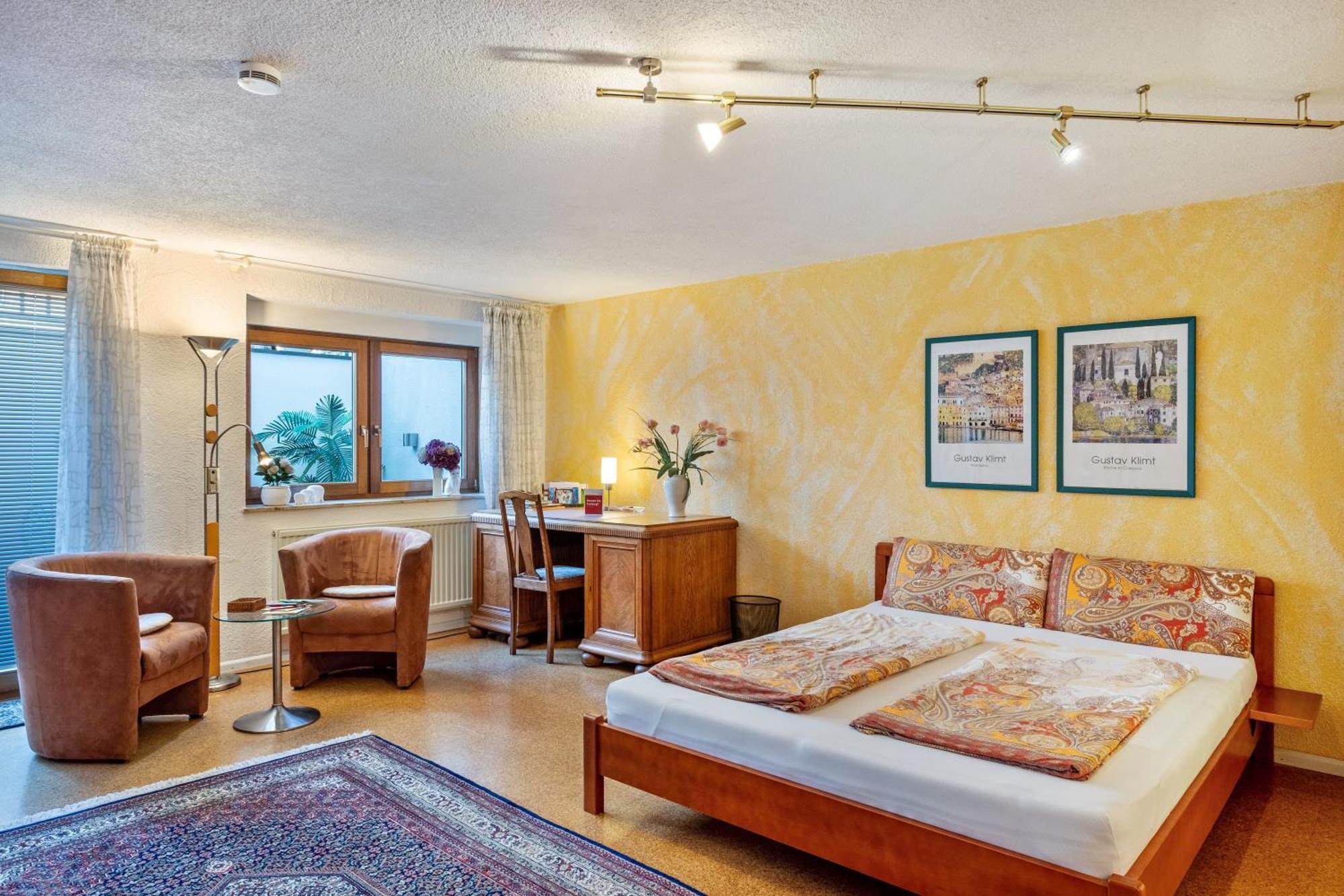 Ferienwohnung Bei Franka mit Sauna Freiburg im Breisgau Exterior foto